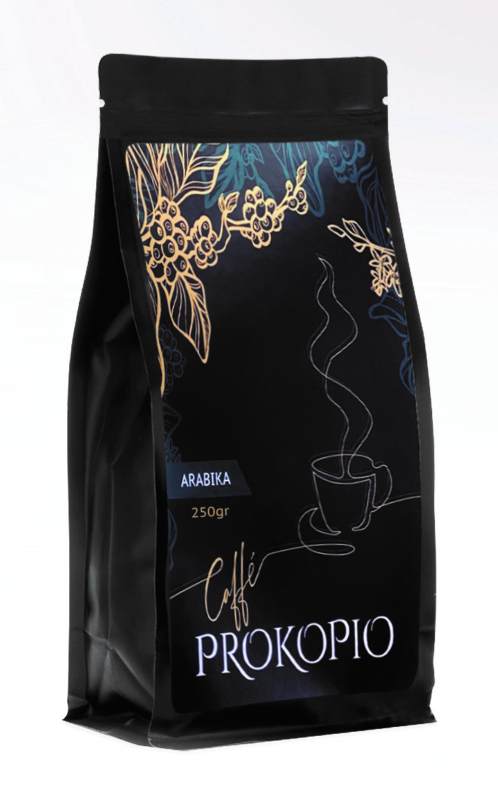 Bolívia Mejillores Primera Gr. A Organic